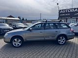 Subaru Outback (2007) AUTOMAT 4X4 2,5i 121 KW TAŽNÉ - náhled 1