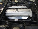 Jaguar XJ6 (1995) 3.2 R6 155kW  PLNĚ POJÍZDNÉ - náhled 28