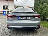Audi S5 3,0 TDi QUATTRO / LED / MASÁŽE - náhled 4