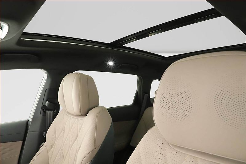 Chery Tiggo 8 (2026) 1.5T PHEV, UNIQUE - fotka 13 z 28