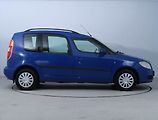 Škoda Roomster (2006) Style 1.2 12V, ČR,1.maj - náhled 6