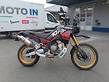 Aprilia Tuareg 660 (2026) Rally - 4 roky záruka (sleva 6 - náhled 8