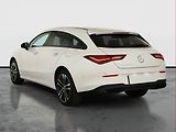 Mercedes-Benz CLA (2025) 250 e, Progressive, Kamera - náhled 3