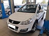 Suzuki SX4 (2014) 1.6i 4x4, ČR, Klima - náhled 1