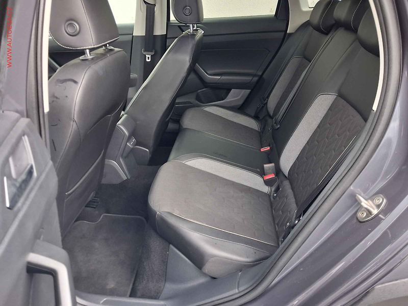 Volkswagen Taigo (2025) 1.0 TSi, Goal - fotka 10 z 18