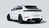 Porsche Cayenne (2026) S E-Hybrid Coupe - náhled 1
