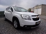 Chevrolet Orlando 2.0 CDTi 96kW 7MÍST BEZ KOROZE - náhled 2