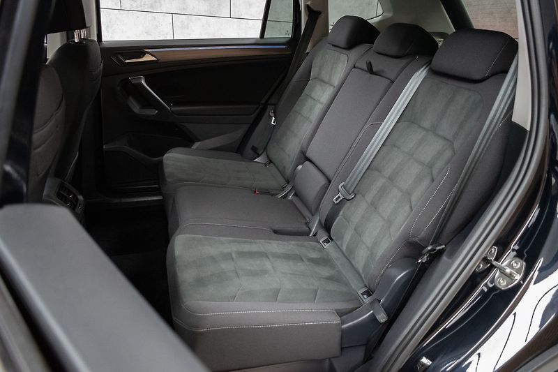 Volkswagen Tiguan Allspace 2.0 TDI 4x4*DSG*TAŽNÉ*DPH*ČR 1 - fotka 13 z 49
