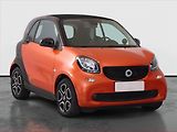 Smart Fortwo (2017) electric drive, SoH 94% - náhled 1