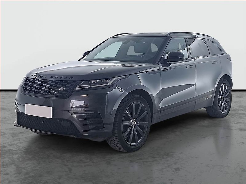 Land Rover Range Rover Velar (2018) P380 - fotka 2 z 28