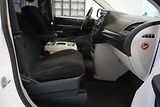 Chrysler Town & Country 3.6i TOWN&COUNTRY  4X4 AUTOMAT - náhled 22