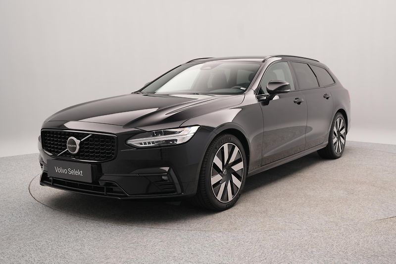 Volvo V90 B4 PLUS DARK AUT  - fotografie inzerátu
