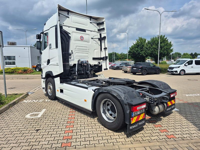 Renault Trucks T (2023) High 520 - fotka 4 z 12