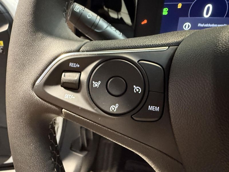 Opel Mokka 1.2 TURBO 74kW Start/Stop Edit - fotka 9 z 13