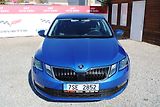 Škoda Octavia (2019) 1,5TSI STYLE LED KLIMA KAMERA - náhled 1