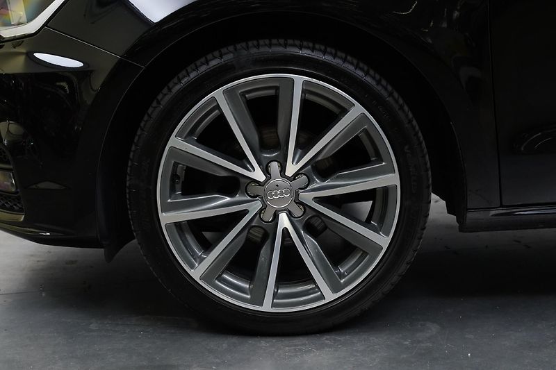 Audi A1 - fotka 10 z 24