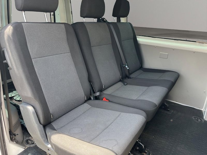 Volkswagen Transporter (2018) T6 2.0 TDi 75kW, Tažné, ČR, DP - fotka 13 z 19
