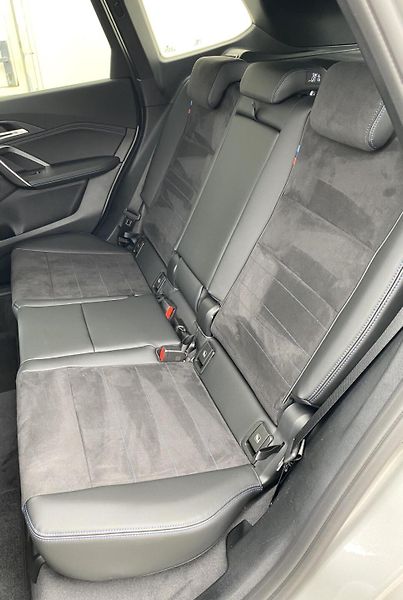 BMW X1 xDrive23i - fotka 10 z 10