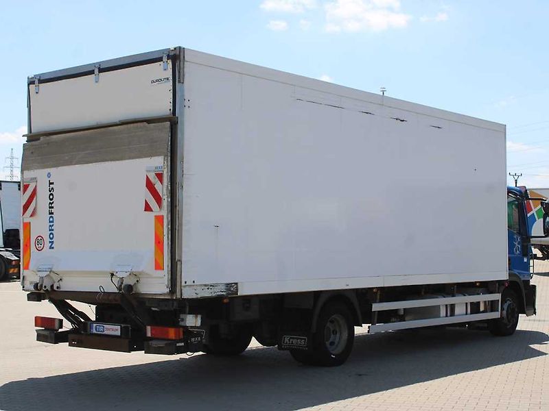Iveco EUROCARGO ML120E25,CARRIER SUP - fotka 3 z 20