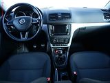 Škoda Yeti (2015) 2.0 TDI 4x4, ČR, Navi, AC - náhled 8