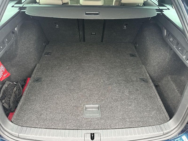 Škoda Octavia (2020) Combi 2.0 TDI DSG Style+ - fotka 31 z 37