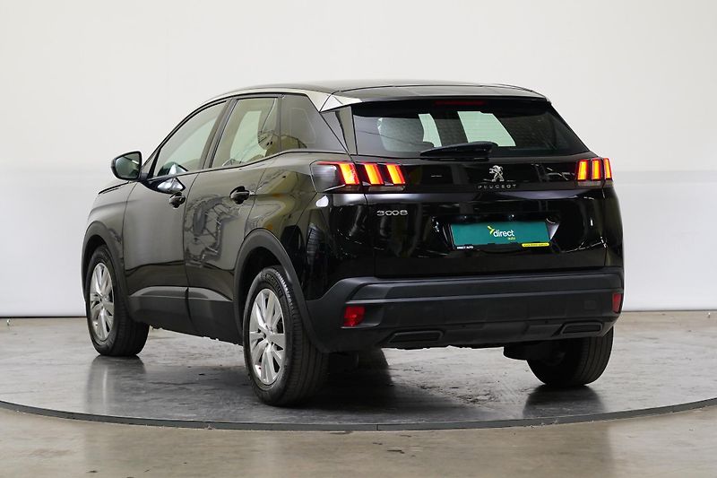 Peugeot 3008 - fotka 7 z 28