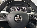 Škoda Superb (2015) Ambition 2.0 TDI, 4X4 - náhled 18