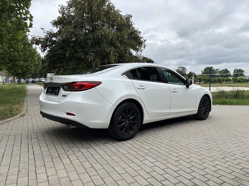 Mazda 6 2.0 Center-Line - fotka 10 z 30