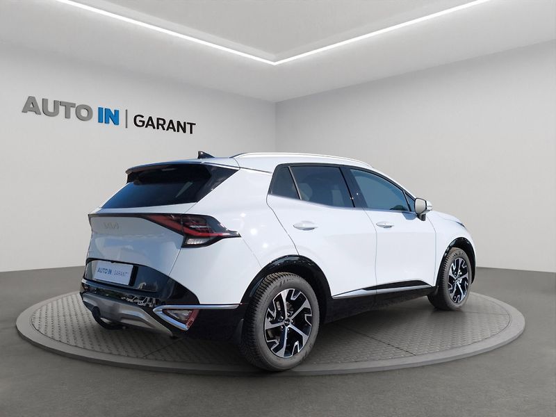Kia Sportage (2023) TOP 1.6 T-GDi 110kW, A/T, ČR, - fotka 5 z 30