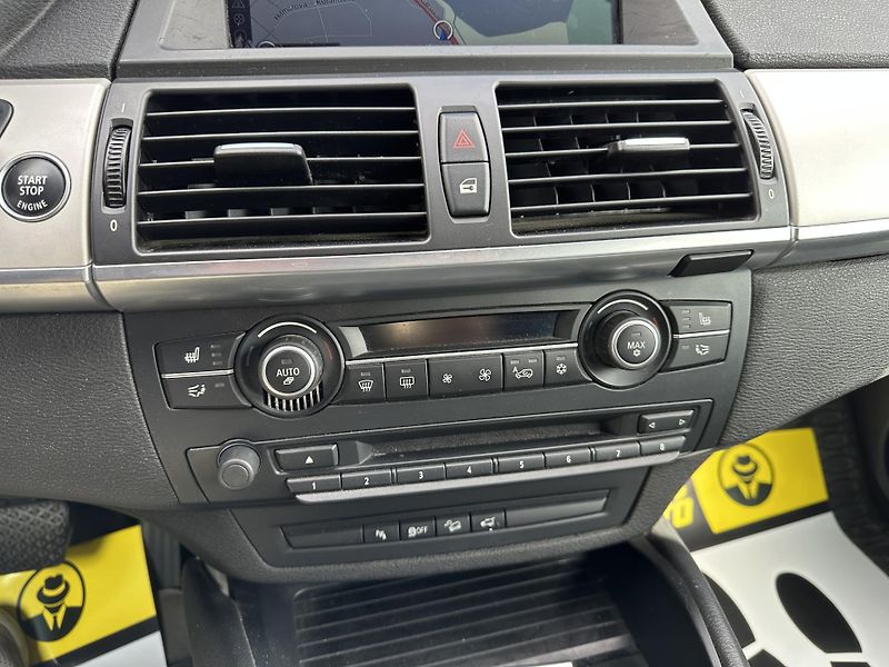 BMW X6 (2014) BMW X6 xDrive30d 2014 - fotka 16 z 18