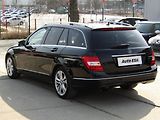 Mercedes-Benz Třídy C (2011) 1.8K C180, AT, bixen, autoAC - náhled 6