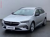 Opel Insignia (2021) 1.5 CDTI - náhled 2