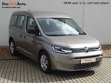 Volkswagen Caddy (2026) Akční 2,0 TDI - náhled 23