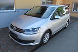 Volkswagen Sharan 2.0 TDi  KLIMA WEBASTO TAŽNÉ - náhled 6