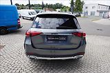 Mercedes-Benz GLE 2,9 400 d 4M - ČR, 1. maj - náhled 6