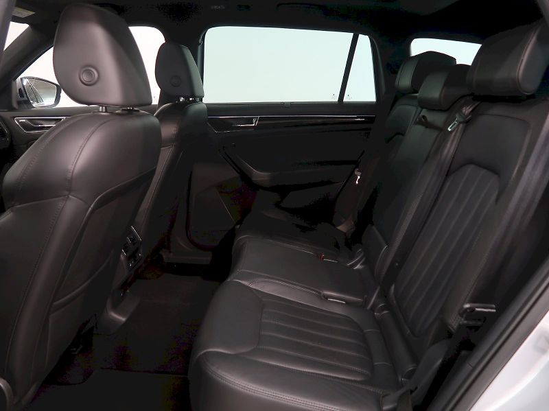 Škoda Kodiaq (2022) LAURIN&KLEMENT 2.0TDI 110KW 4x - fotka 18 z 43