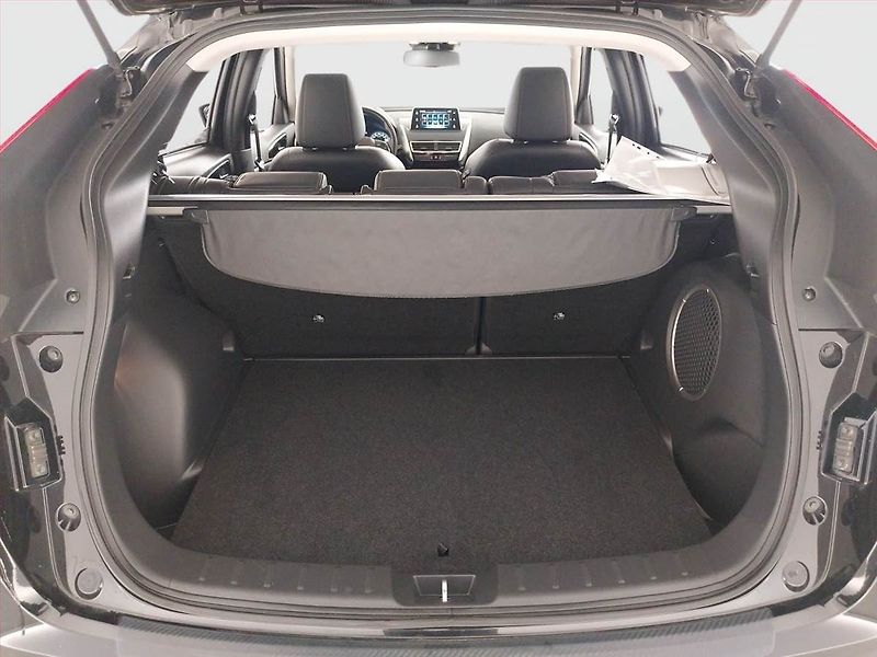 Mitsubishi Eclipse Cross (2019) Instyle 1.5 T-MIVEC, 4X4 - fotka 14 z 23