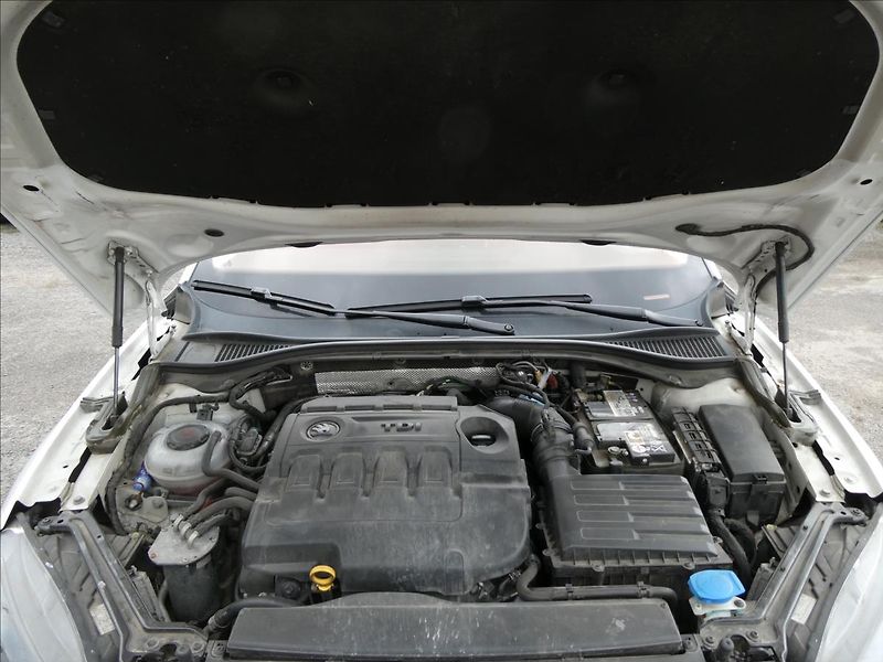 Škoda Superb 2,0 TDI 140kW 4x4 DSG Laurin&K - fotka 49 z 56