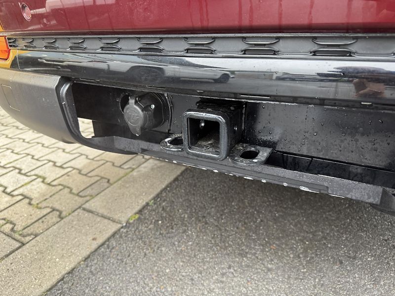 Jeep Grand Cherokee 3,6 V6 Limited - fotka 57 z 59
