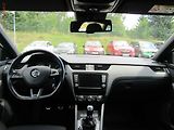 Škoda Octavia (2014) 2.0TDi, Bixen, navi - náhled 8