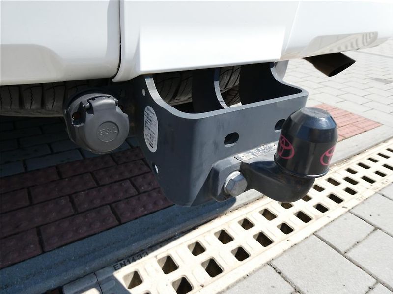 Toyota Land Cruiser 2,8 D-4D 150kW 2Maj, ČR, DPH - fotka 39 z 41