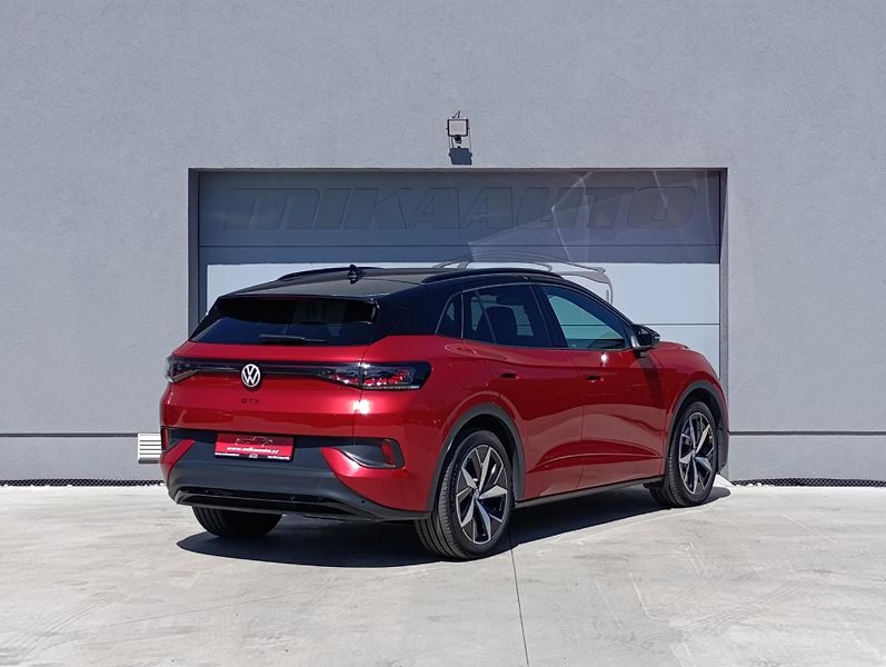 Volkswagen ID.4 GTX 220kW 4MOTION 82kWh - fotka 5 z 32