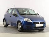 Fiat Grande Punto (2008) 1.4, za skvělou cenu - náhled 1