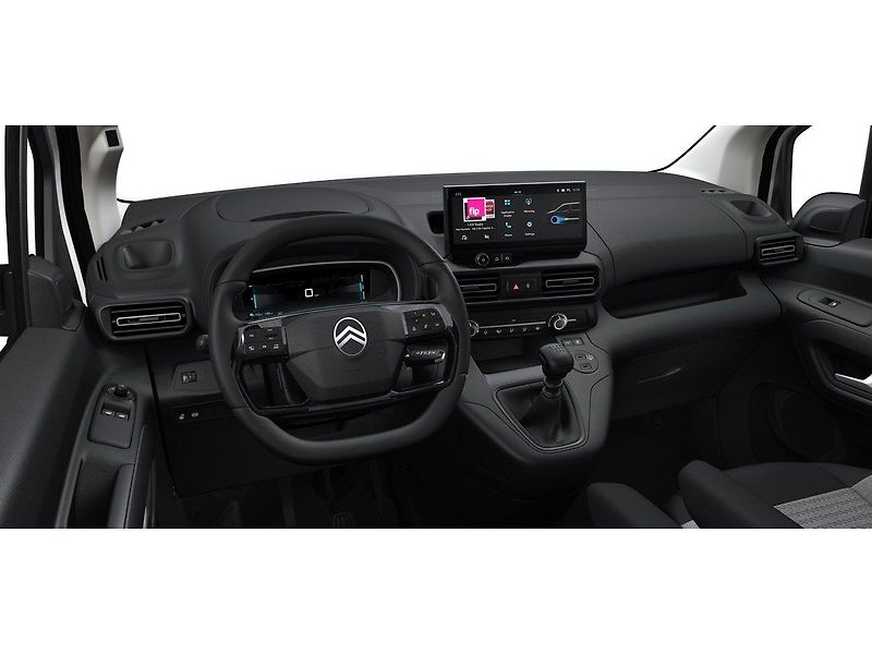 Citroën Berlingo (2026) PLUS - fotka 6 z 8