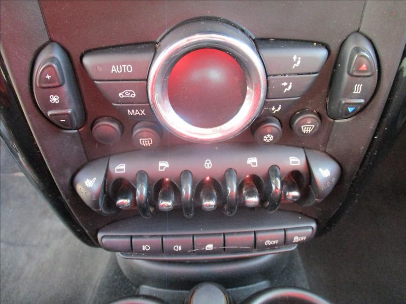 Mini Countryman 1,6 D, aut.klima,serv.kniha, - fotka 23 z 31