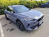 Cupra Formentor 1,5 TSi/110kW - DSG,LED,Navi,. - náhled 1