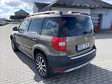 Škoda Yeti 2,0 TDi 81kw Ambiente Tažné, p - náhled 40
