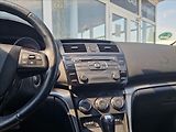 Mazda 6 2,0 i 114kW AUTOKLIMA VÝHŘEV - náhled 21