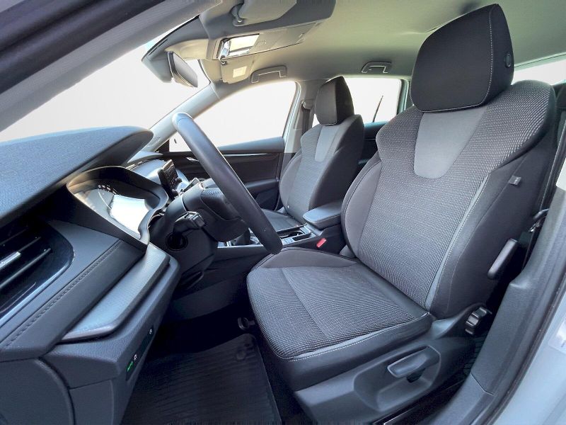 Škoda Octavia (2024) 2.0 TDI 85kW Ambition Plus com - fotka 23 z 34