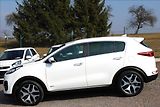 Kia Sportage 1,6 T-GDi 130kW 4x4 GT-line - náhled 8